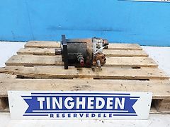 JCB 560-80 (Spare part/Reservedel/Ersatzteil)