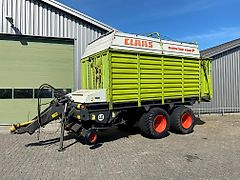 Claas Quantum 4500 P
