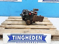 JCB 560-80 (Spare part/Reservedel/Ersatzteil)