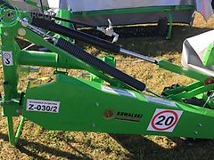 Kowalski disc mower Z030/2 (KD25)