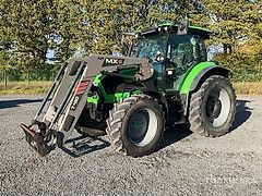Deutz 5130 TTV