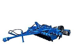 MD AS Scheibenegge BT Pro Plus 3,0m