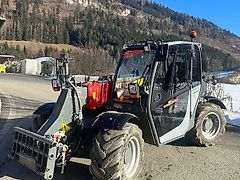 Weidemann T 5522