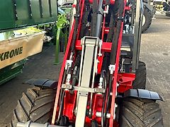 Weidemann 1140