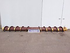 Laverda 627 (Spare part/Reservedel/Ersatzteil)