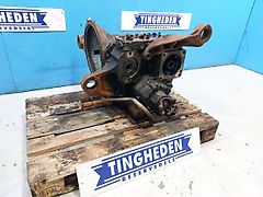 JCB 560-80 (Spare part/Reservedel/Ersatzteil)