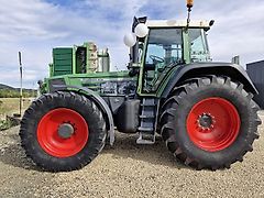 Fendt 916 Favorit