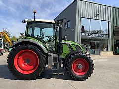 Fendt 513 Power Tractor (ST23091)