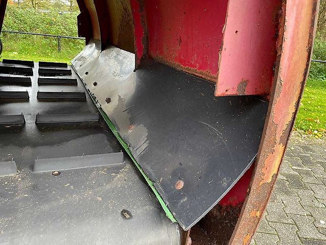 BvL V-Mix 12 LS Plus