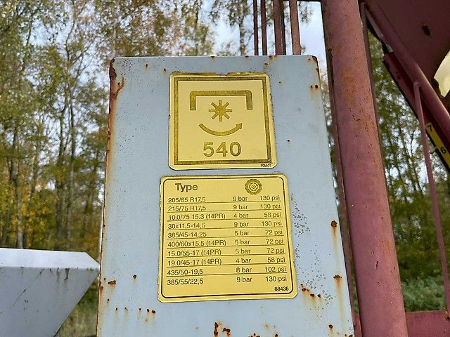 BvL V-Mix 12 LS Plus