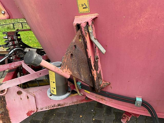 BvL V-Mix 12 LS Plus