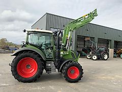 Fendt 312 Profi Tractor (ST22972)