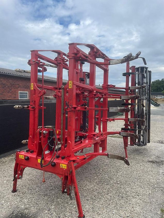 Kverneland CLC pro Classik -VHB-