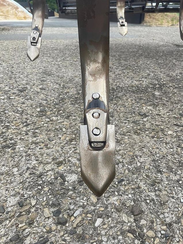 Kverneland CLC pro Classik -VHB-