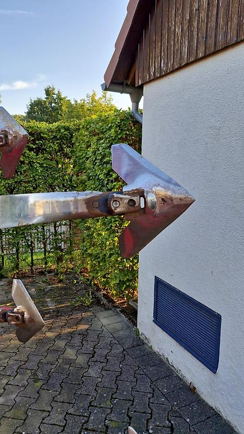 Kverneland CLC pro Classik -VHB-