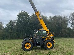JCB 560-80