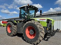 Claas XERION 3300 trac