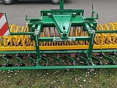 Kerner Front Packer FP 300, neu, Peis telefonisch