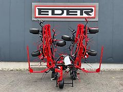 SIP Spider Robust 815/8