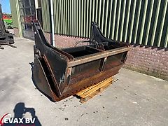 VTM Kuilhapper Weidemann