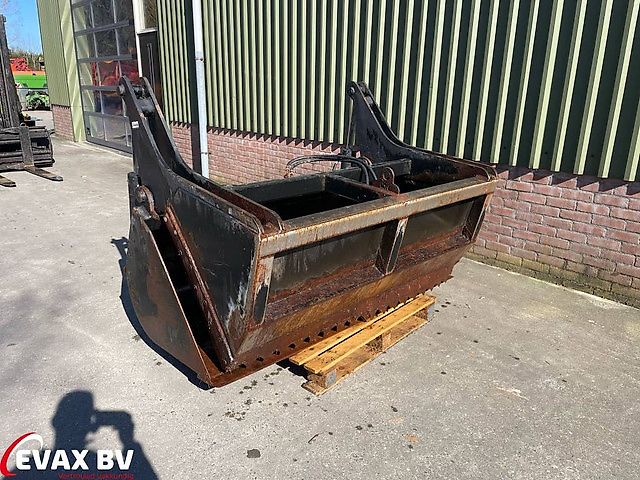 VTM Kuilhapper Weidemann