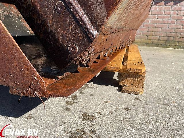 VTM Kuilhapper Weidemann