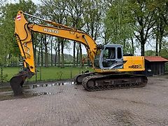 KATO HD820vlc Rupskraan