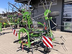 Fendt Twister 5204