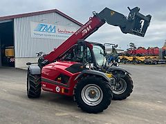 Weidemann T 7042 Teleskoplader