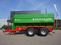 Pronar Überladewagen T 740, 23 to, Tandem