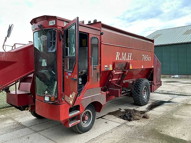 RMH 705CS