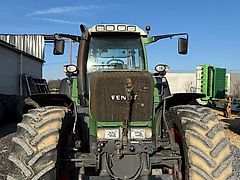 Fendt 916 vario TMS Gen3 kein 920 924 926 930