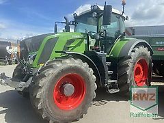 Fendt 828 Vario S4 ProfiPlus