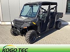 Polaris Polaris Crew 1000 EPS HalfCab