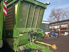 Krone TX 460