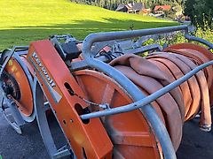 Perwolf Schlauchhaspel P1000