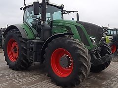 Fendt 933 ProfiPlus