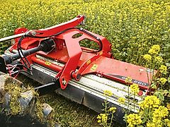 Kuhn BPR 280 Front- Heck Mulcher !Bruttopreis!