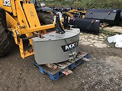 MX Weight Block