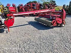 JF GMS 3200 Hydro-flex
