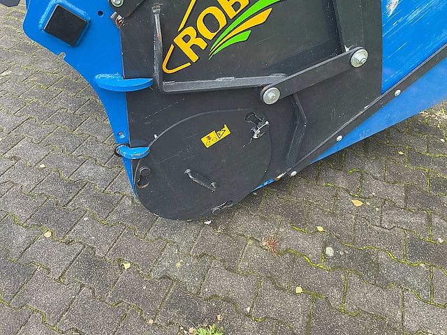 Robert BMH 2600 - VS