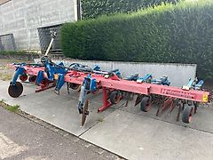 Hatzenbichler Rollhackmaschine Mais
