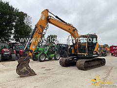 Hyundai HX145 LCR