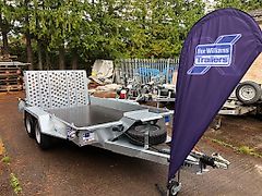 Ifor Williams GH 106