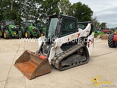 Bobcat T66 R-SERIES