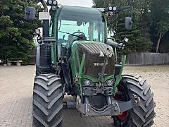 Fendt 310 Vario