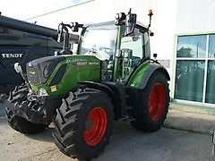 Fendt 313 Vario Profi Plus