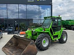 Merlo P34.7 TOP