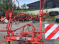 Fella TH 540 DHY