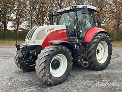 Steyr 6160 CVT
